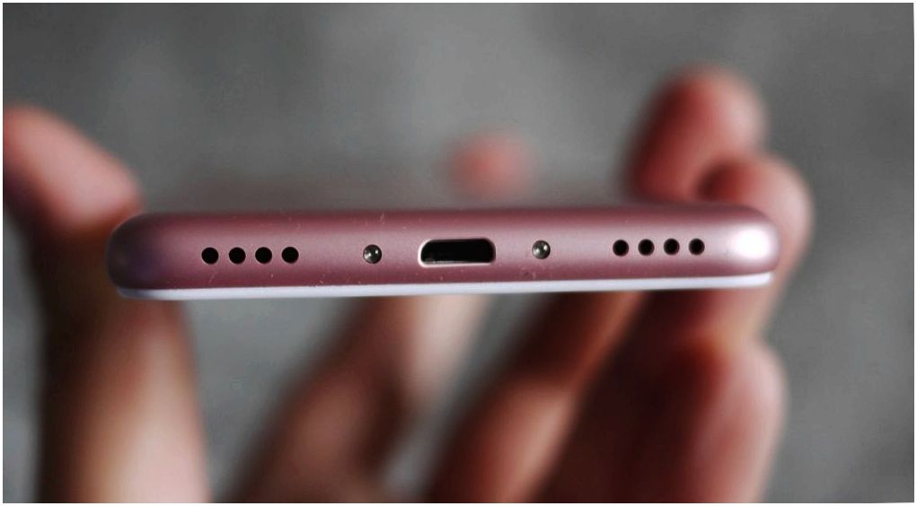 Обзор смартфона Meizu M5c: мал да недорог