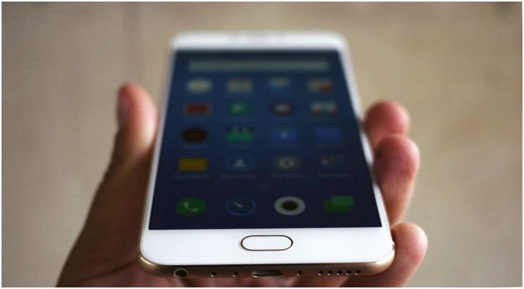 Обзор смартфона Meizu MX6: первый после флагмана