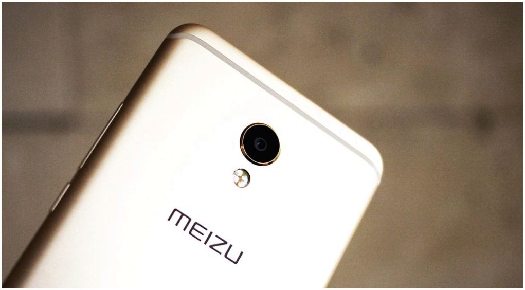 Обзор смартфона Meizu MX6: первый после флагмана