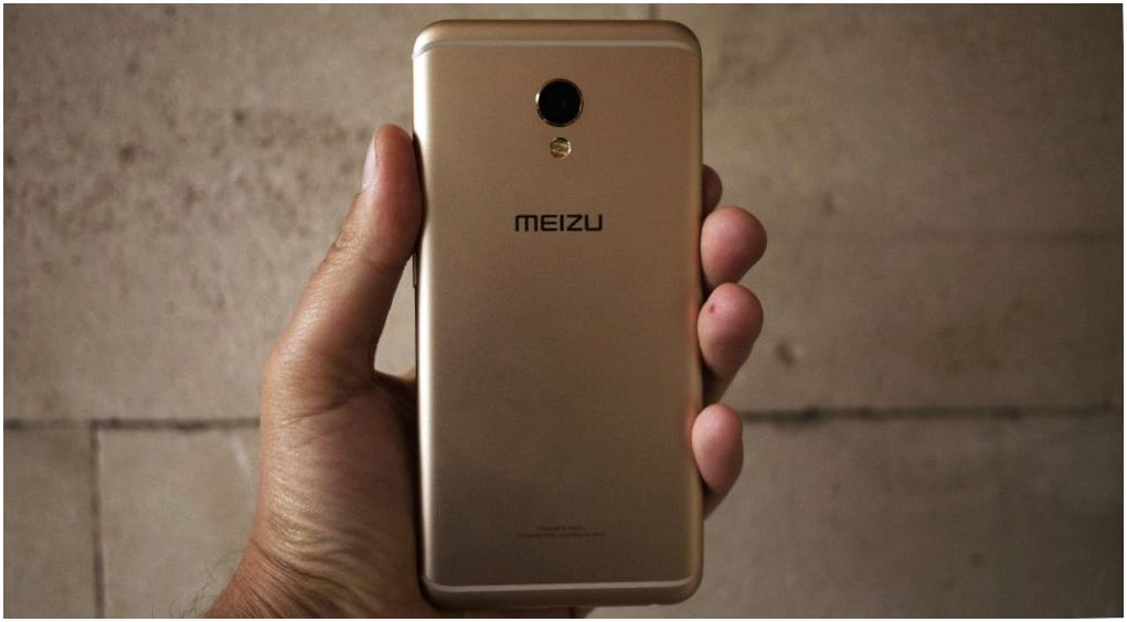 Обзор смартфона Meizu MX6: первый после флагмана