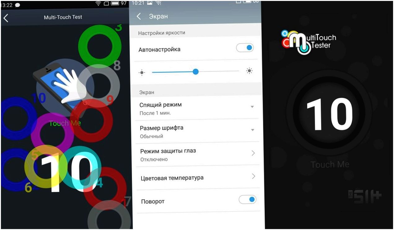 Обзор смартфона Meizu MX6: первый после флагмана