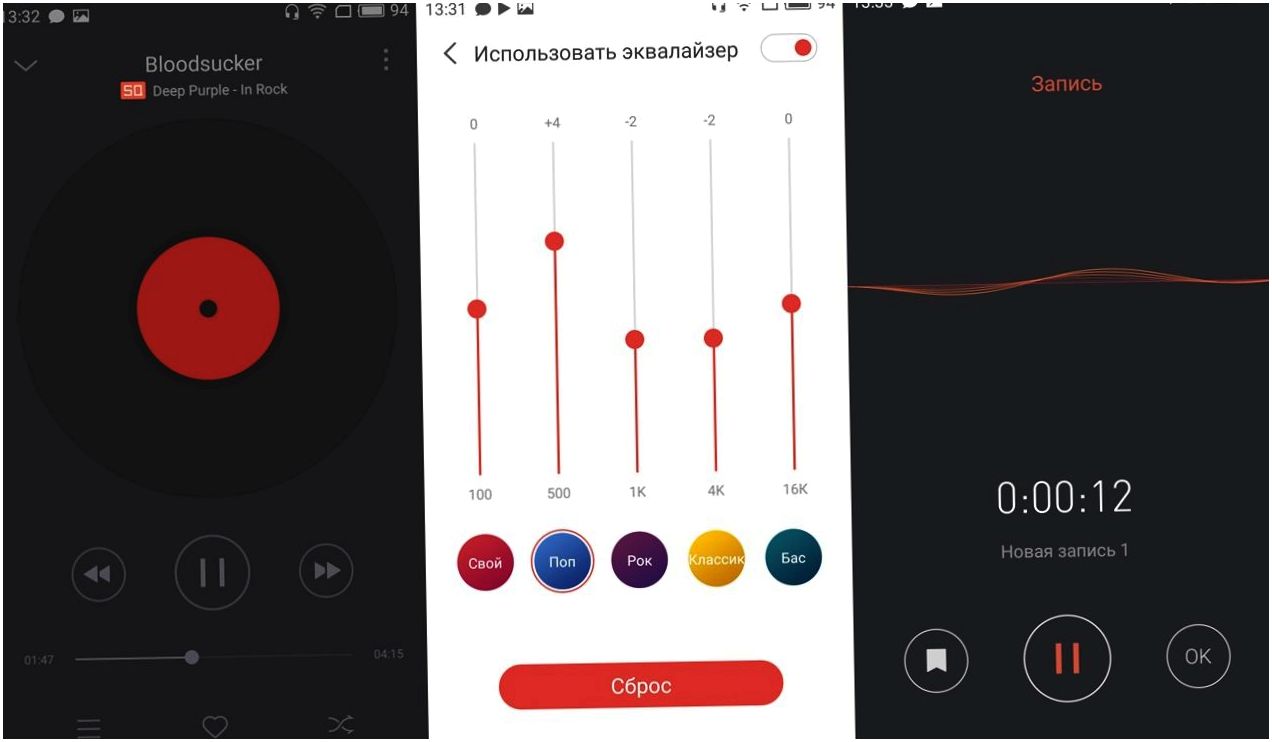 Обзор смартфона Meizu MX6: первый после флагмана
