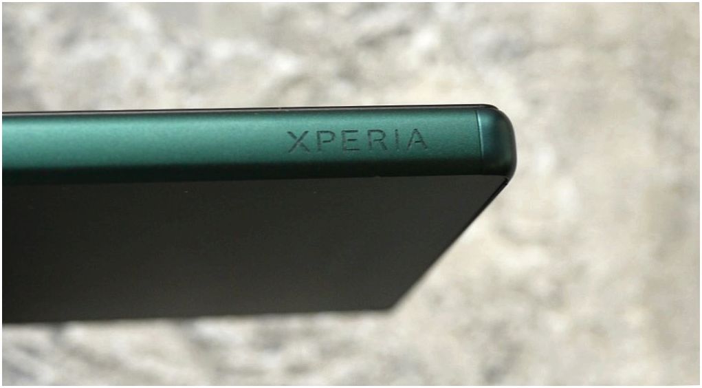 Обзор смартфона Sony Xperia Z5: испытанная формула