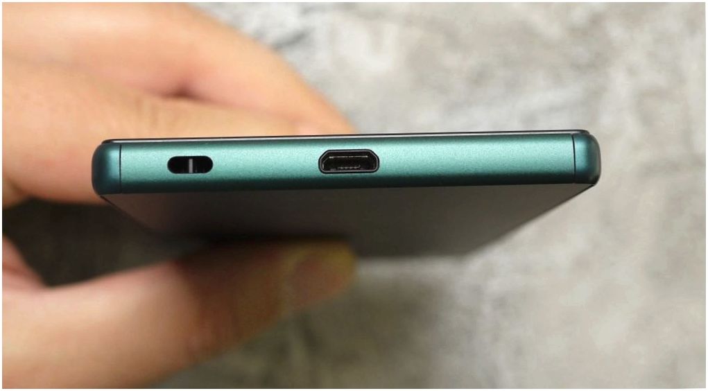 Обзор смартфона Sony Xperia Z5: испытанная формула