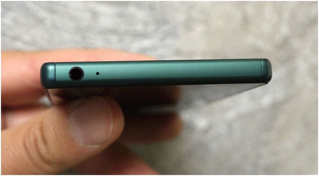 Обзор смартфона Sony Xperia Z5: испытанная формула