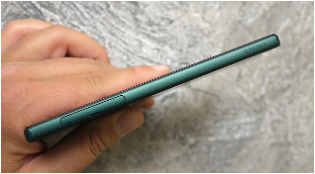 Обзор смартфона Sony Xperia Z5: испытанная формула