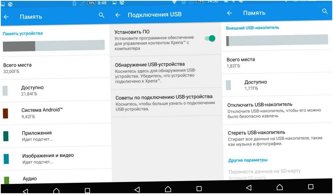Обзор смартфона Sony Xperia Z5: испытанная формула