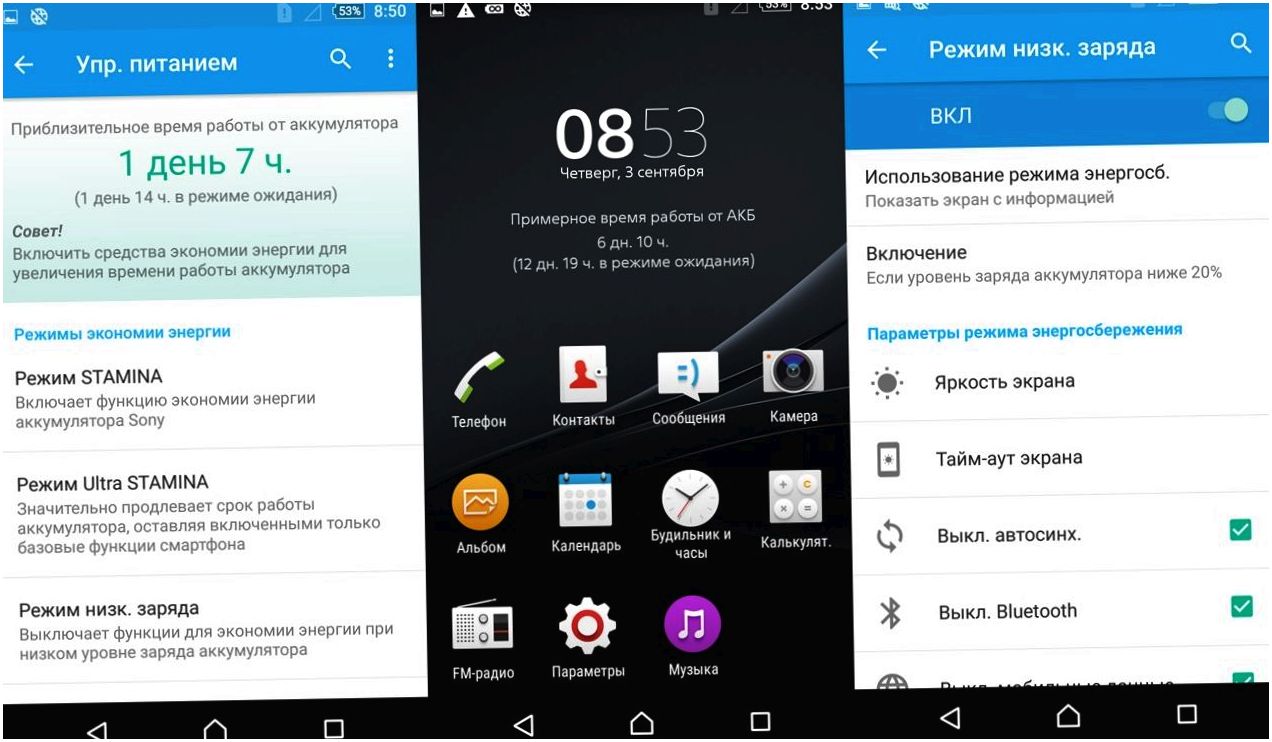 Обзор смартфона Sony Xperia Z5: испытанная формула