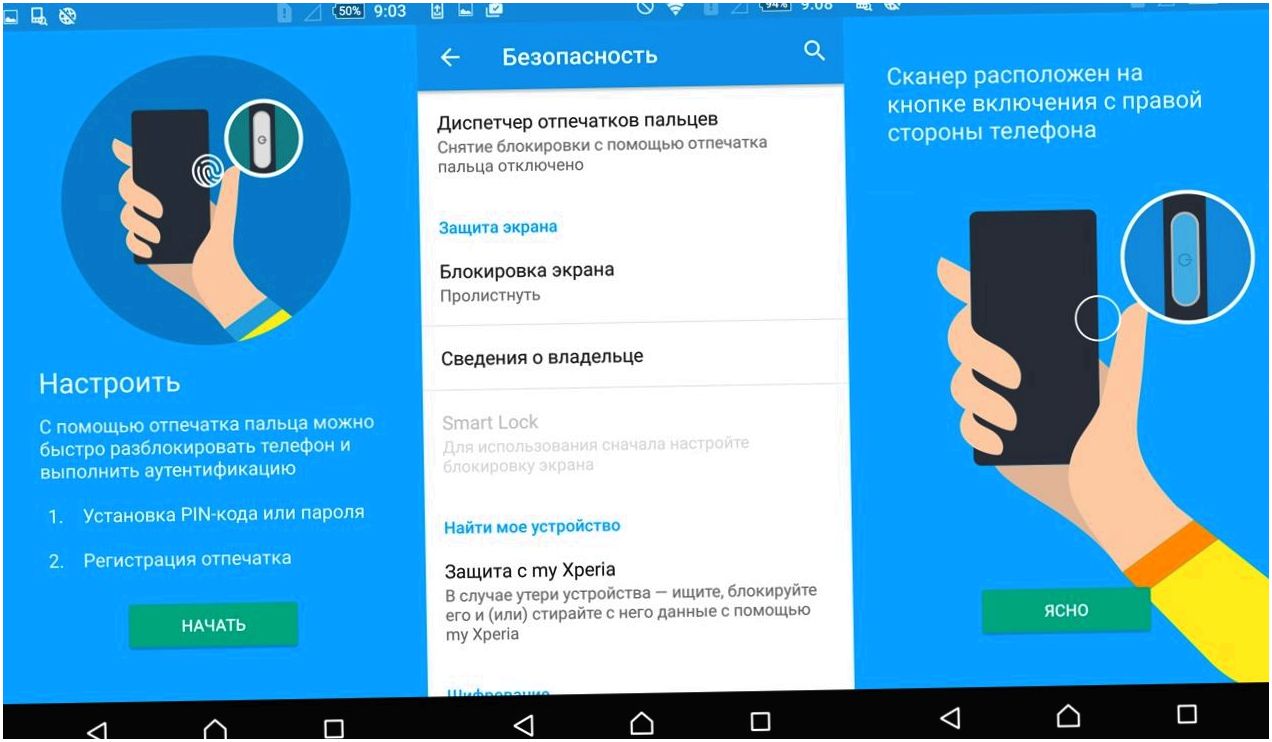 Обзор смартфона Sony Xperia Z5: испытанная формула