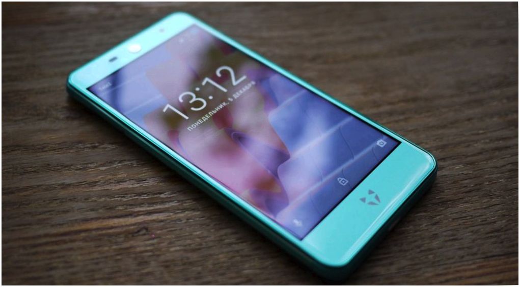 Обзор смартфона Wileyfox Swift 2: необычно, недорого