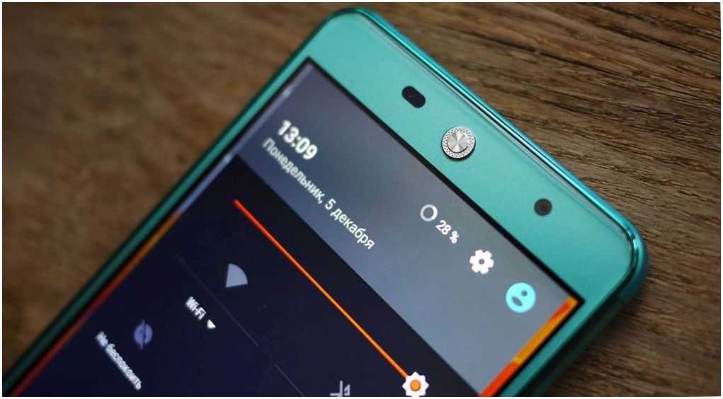 Обзор смартфона Wileyfox Swift 2: необычно, недорого