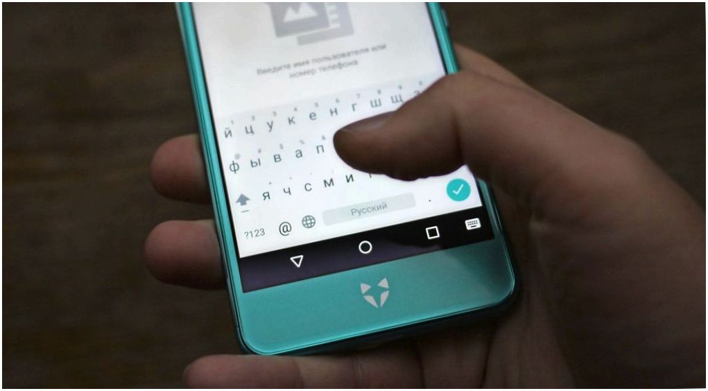 Обзор смартфона Wileyfox Swift 2: необычно, недорого
