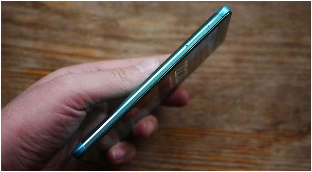 Обзор смартфона Wileyfox Swift 2: необычно, недорого