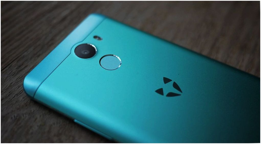 Обзор смартфона Wileyfox Swift 2: необычно, недорого