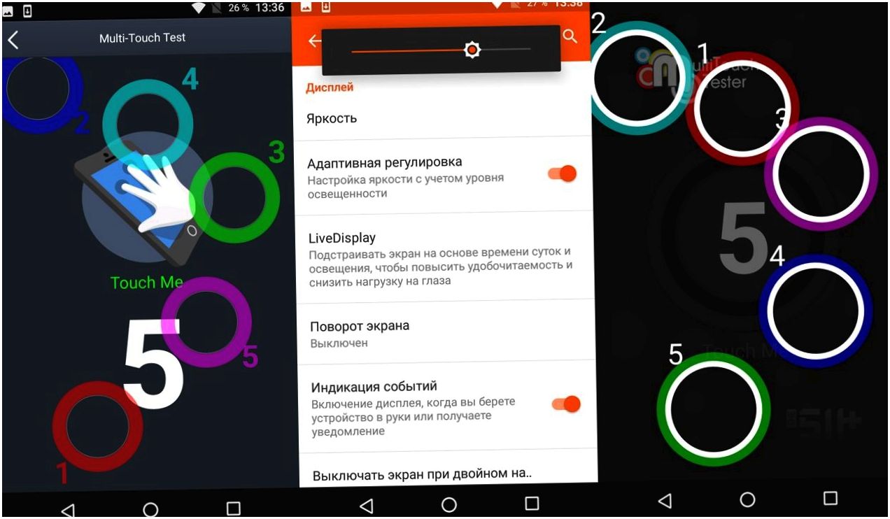Обзор смартфона Wileyfox Swift 2: необычно, недорого