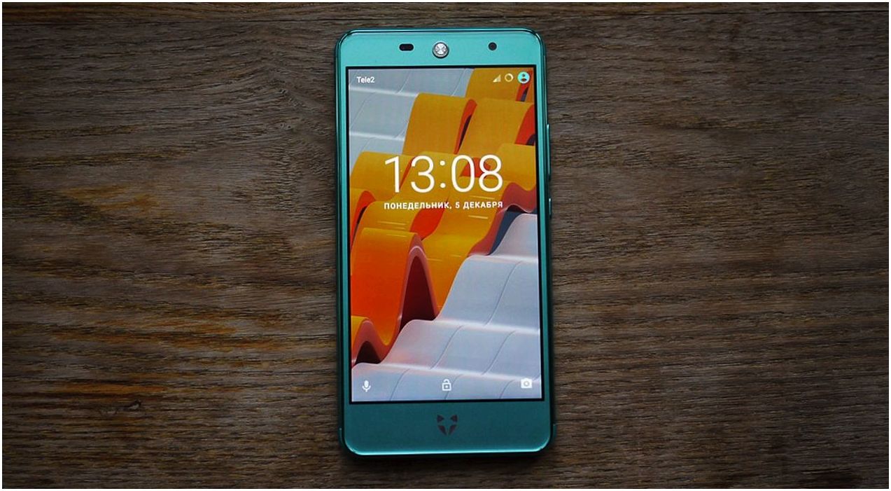 Обзор смартфона Wileyfox Swift 2: необычно, недорого