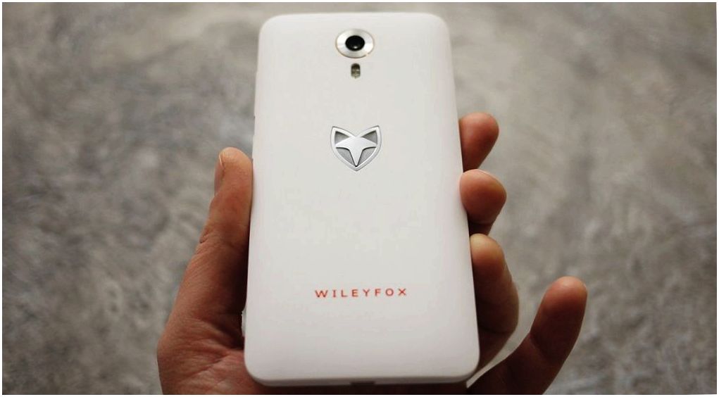 Обзор смартфона Wileyfox Swift: уловки "хитрого лиса" (обзор, смартфона, wileyfox, swift, уловка, хитрый) Обзор смартфона Wileyfox Swift: уловки "хитрого лиса"