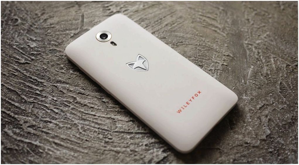 Обзор смартфона Wileyfox Swift: уловки "хитрого лиса" (обзор, смартфона, wileyfox, swift, уловка, хитрый) Обзор смартфона Wileyfox Swift: уловки "хитрого лиса"