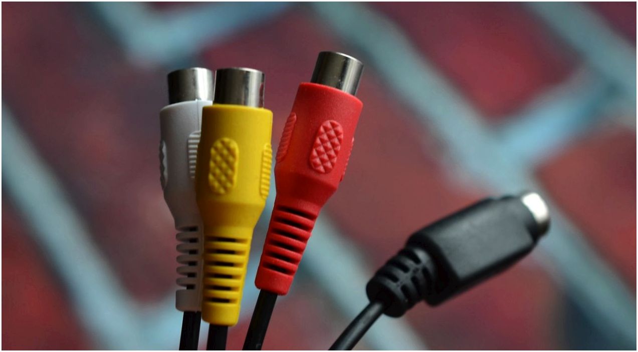 Обзор устройства захвата видео EasyCap USB 2.0: оцифровка без затей