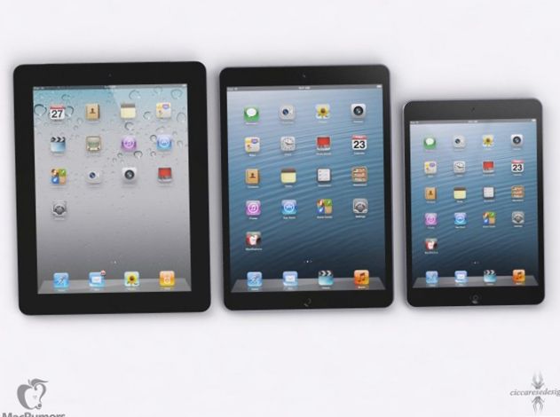 Покупка iPad: сейчас или потом?