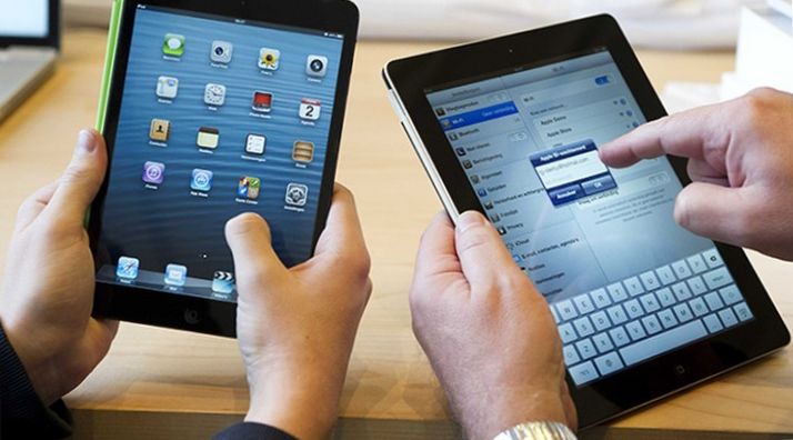 Покупка iPad: сейчас или потом?