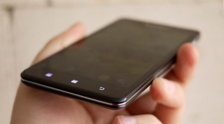 Профессиональный долгожитель. Обзор смартфона Lenovo P780