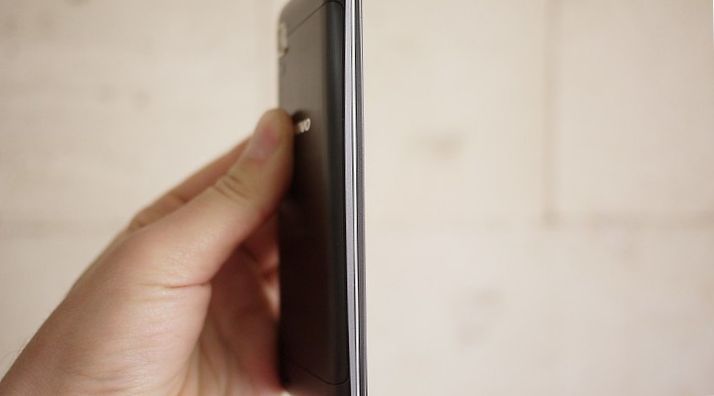 Профессиональный долгожитель. Обзор смартфона Lenovo P780