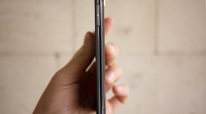 Профессиональный долгожитель. Обзор смартфона Lenovo P780