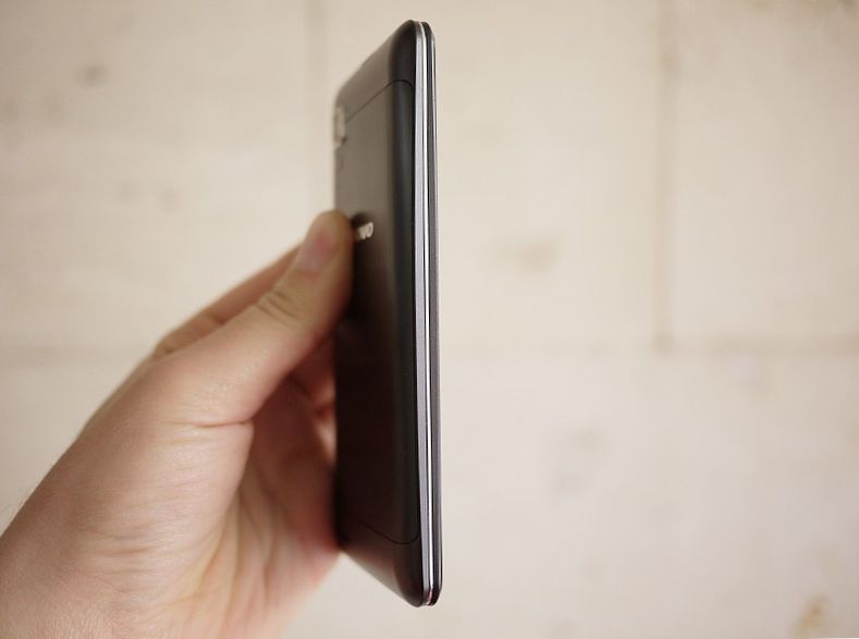 Профессиональный долгожитель. Обзор смартфона Lenovo P780