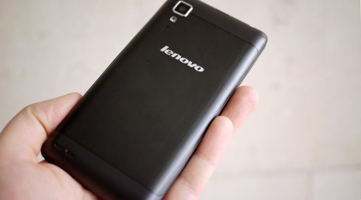 Профессиональный долгожитель. Обзор смартфона Lenovo P780
