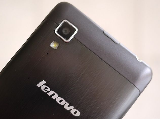 Профессиональный долгожитель. Обзор смартфона Lenovo P780