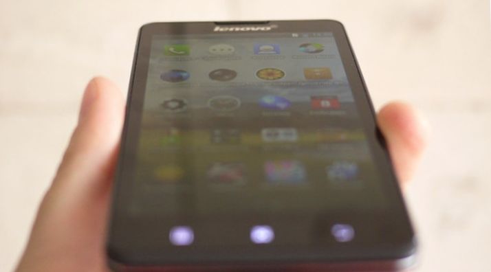 Профессиональный долгожитель. Обзор смартфона Lenovo P780