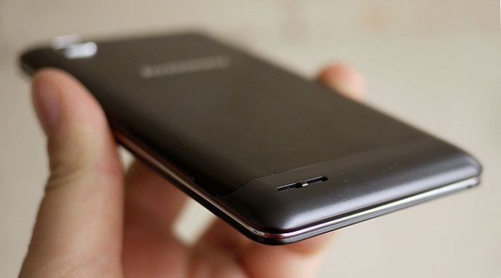 Профессиональный долгожитель. Обзор смартфона Lenovo P780