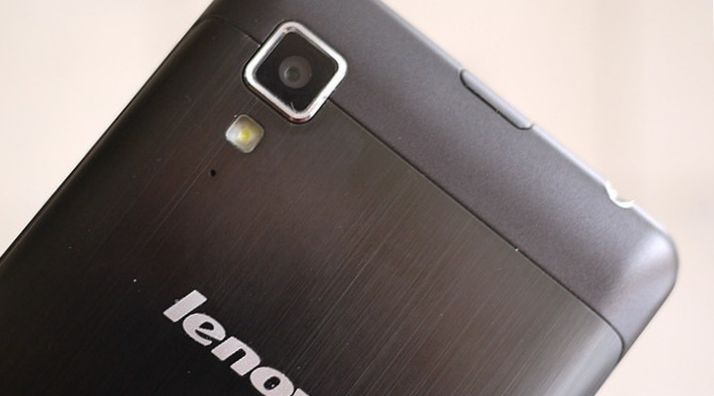 Профессиональный долгожитель. Обзор смартфона Lenovo P780