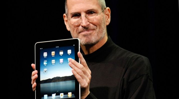 Пять лет "айпаду": каким был и стал планшет Apple (пятить, айпаду, какой, стать, планшет) Пять лет "айпаду": каким был и стал планшет Apple