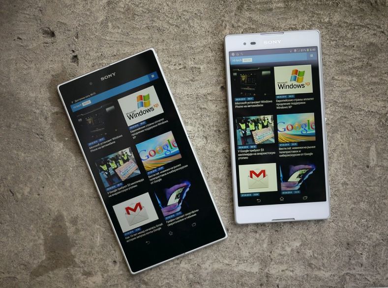 Размер больше цены. Обзор Sony Xperia T2 Ultra Dual (размер, больше, цена, обзор, sony, xperia) Размер больше цены. Обзор Sony Xperia T2 Ultra Dual