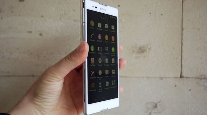Размер больше цены. Обзор Sony Xperia T2 Ultra Dual (размер, больше, цена, обзор, sony, xperia) Размер больше цены. Обзор Sony Xperia T2 Ultra Dual