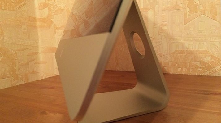 Сила внутри. Обзор 27-дюймового компьютера-моноблока iMac 2013 (сила, внутри, обзор, 27-дюймового, компьютер) Сила внутри. Обзор 27-дюймового компьютера-моноблока iMac 2013