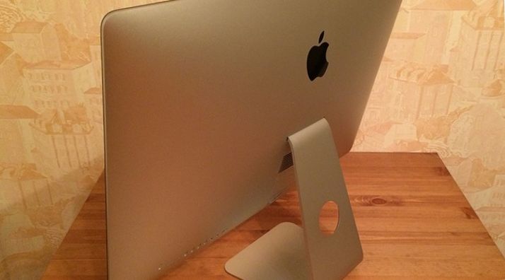 Сила внутри. Обзор 27-дюймового компьютера-моноблока iMac 2013 (сила, внутри, обзор, 27-дюймового, компьютер) Сила внутри. Обзор 27-дюймового компьютера-моноблока iMac 2013