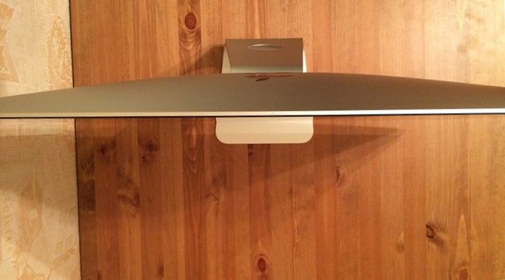 Сила внутри. Обзор 27-дюймового компьютера-моноблока iMac 2013 (сила, внутри, обзор, 27-дюймового, компьютер) Сила внутри. Обзор 27-дюймового компьютера-моноблока iMac 2013