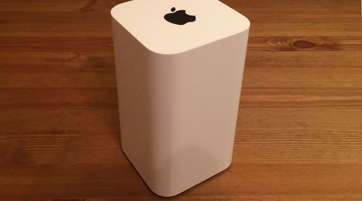 Сила внутри. Обзор 27-дюймового компьютера-моноблока iMac 2013 (сила, внутри, обзор, 27-дюймового, компьютер) Сила внутри. Обзор 27-дюймового компьютера-моноблока iMac 2013