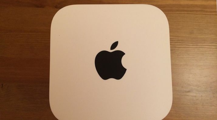 Сила внутри. Обзор 27-дюймового компьютера-моноблока iMac 2013 (сила, внутри, обзор, 27-дюймового, компьютер) Сила внутри. Обзор 27-дюймового компьютера-моноблока iMac 2013