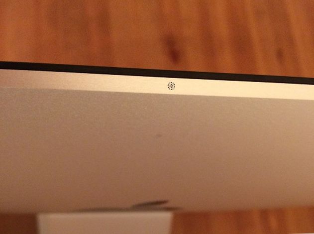 Сила внутри. Обзор 27-дюймового компьютера-моноблока iMac 2013 (сила, внутри, обзор, 27-дюймового, компьютер) Сила внутри. Обзор 27-дюймового компьютера-моноблока iMac 2013