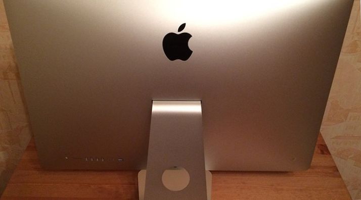 Сила внутри. Обзор 27-дюймового компьютера-моноблока iMac 2013 (сила, внутри, обзор, 27-дюймового, компьютер) Сила внутри. Обзор 27-дюймового компьютера-моноблока iMac 2013