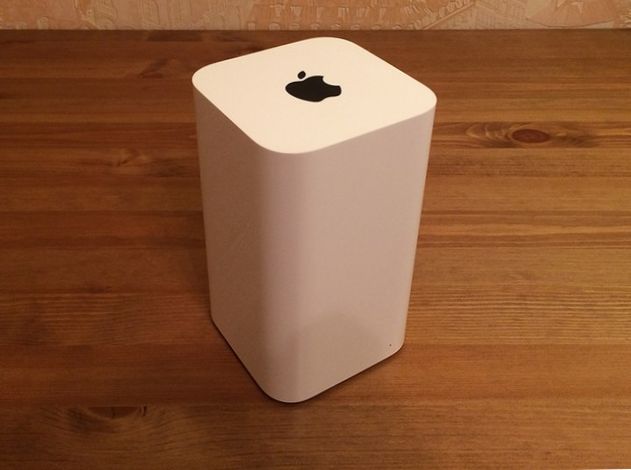 Сила внутри. Обзор 27-дюймового компьютера-моноблока iMac 2013 (сила, внутри, обзор, 27-дюймового, компьютер) Сила внутри. Обзор 27-дюймового компьютера-моноблока iMac 2013
