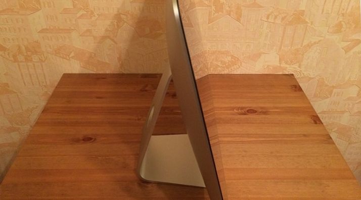 Сила внутри. Обзор 27-дюймового компьютера-моноблока iMac 2013 (сила, внутри, обзор, 27-дюймового, компьютер) Сила внутри. Обзор 27-дюймового компьютера-моноблока iMac 2013