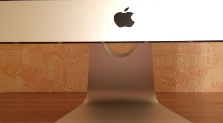 Сила внутри. Обзор 27-дюймового компьютера-моноблока iMac 2013 (сила, внутри, обзор, 27-дюймового, компьютер) Сила внутри. Обзор 27-дюймового компьютера-моноблока iMac 2013