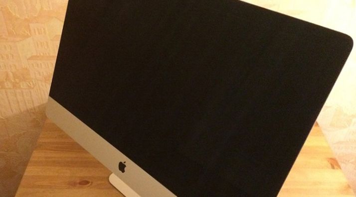 Сила внутри. Обзор 27-дюймового компьютера-моноблока iMac 2013 (сила, внутри, обзор, 27-дюймового, компьютер) Сила внутри. Обзор 27-дюймового компьютера-моноблока iMac 2013