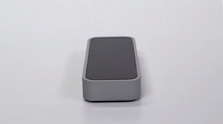 Следите за руками. Обзор обзоров инновационного контроллера Leap Motion
