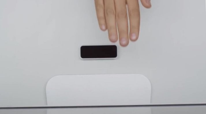 Следите за руками. Обзор обзоров инновационного контроллера Leap Motion